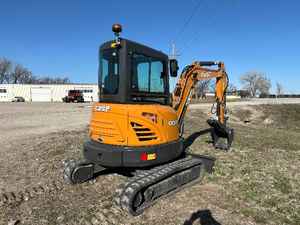 2024 nuevo mejorado para CX37C excavadora sobre orugas Yanmar motor Eaton cilindro hidráulico engranaje rodamiento Motor bomba de alta eficiencia - Product Image 5