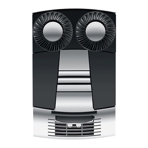 Offre de qualité : Machine à expresso automatique Jura GIGA 10 avec réglage du moulin (Noir Diamant) - Product Image 5