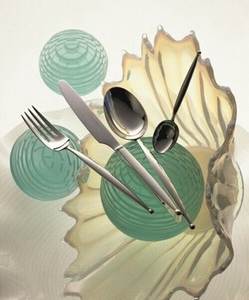 Cuillère de mariage en acier inoxydable pur de l'Inde, dernière conception, parfaite pour les ustensiles de cuisine d'hôtel, la vaisselle, les accessoires de restaurant - Product Image 4