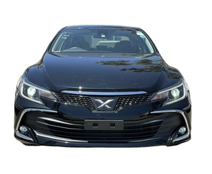 Oferta de Subasta a Precio Accesible: Auto USADO MARK X 250G Año 2017, Listo para Enviar - Product Image 1