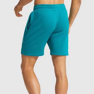 Pantalones Cortos Deportivos Casuales de Algodón 100% para Hombre, Estilo Moderno, Venta al por Mayor - Product Image 5