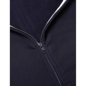 Sudadera con capucha para hombre, sudaderas con capucha para hombre, estampado personalizado, deportes y ocio, tamaño europeo, tendencia de moda, costura, gimnasio, Sudadera con capucha, algodón térmico - Product Image 3