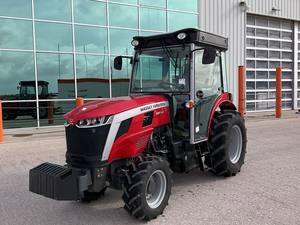 รถแทรกเตอร์มาสซีย์เฟอร์กูสันที่ทนทานสำหรับเกษตรกรยุคใหม่ พร้อมบริการหลังการขายและอะไหล่ที่ยอดเยี่ยม มีจำหน่ายแล้ว - Product Image 4