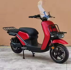 Super Sales Now JDSH Model Four Stroke 150cc Engine Electric Motorcycle with EEC Certification New Condition in Bulk for Sale - Product Image 3