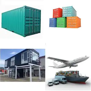 Foshan sea shipping door to door services to Orlando USA logistics agent transport service