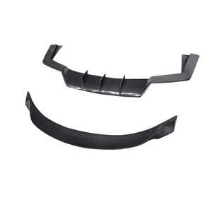 Piezas de sistema de carrocería personalizadas, juegos completos de alerón difusor trasero para parachoques delantero para <span class=keywords><strong>Maserati</strong></span> <span class=keywords><strong>Ghibli</strong></span> 2020 - Product Image 4