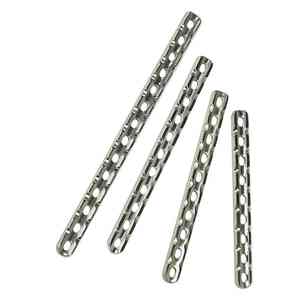 Plaques de verrouillage d'instrument vétérinaire chirurgie orthopédique implant en titane scie plaques d'os de verrouillage par Caronia chirurgical - Product Image 6