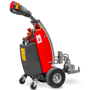 รถแทรกเตอร์ลากไฟฟ้าหลายรุ่น S ถึง1200กก. - Product Image 1