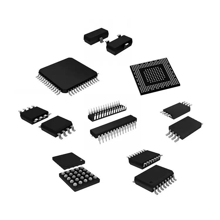 電子部品AD741CN集積回路BOMLisrサポート