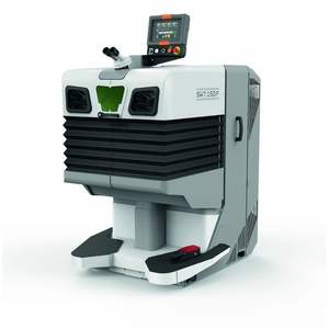 Máquina de Soldadura Láser de Fibra Portátil Nueva, 1500W 2000W de Potencia, Marcas de Fuente IPG MAX Raycus, Componentes Principales: Motor Láser - Product Image 2