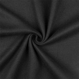 Vente en gros de sweat à capuche en coton épais avec impression bouffante pour hommes vêtements de luxe en polaire surdimensionnée ODM à capuche personnalisés solides pour l'hiver - Product Image 5