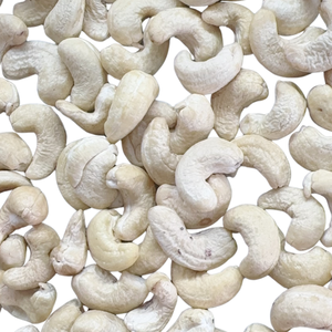 Fabricación orgánica al por mayor anacardos W180 W240 precio EXPORTACIÓN DE Vietnam a Dubai al por mayor exportado a Asia, UE, Oriente Medio - Product Image 1