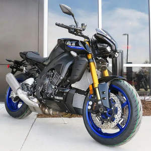 Superventas Yamaha MT-125 . MT-03 . MT-07 . MT-09 . MT-10 Motocicleta Superbike, Enduro y de Cross - Product Image 1