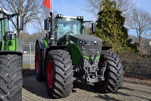Fendt 500HP Tractor / 1050 Vario Nuevo modelo de tractor Fendt - Product Image 4