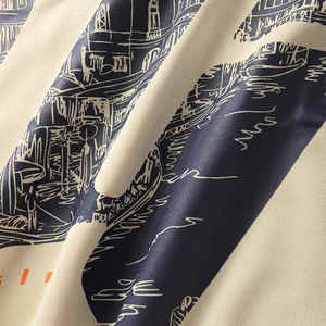 Nouvelle tendance Article hommes surdimensionné 320gsm français éponge coton à capuche poids lourd blanc décontracté hommes mode sweats à capuche et sweat - Product Image 5