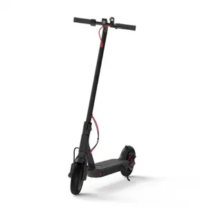 Xiaomi mijia scooter elétrico m365 pro scooter, pro go um passo mais novo extremamente brilhante farol