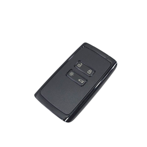 LLAVE DE ENCENDIDO RENAULT CLIO Serie V H4DF4 (19>) - Product Image 2