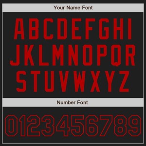 ชุดเสื้อเจอร์ซีย์เบสบอลสำหรับเยาวชนชุดเครื่องแบบแฟชั่นระบายอากาศได้ดีปรับแต่งได้2025 - Product Image 5