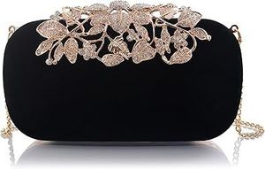 กระเป๋าคลัทช์หนัง PU นุ่ม - Product Image 4
