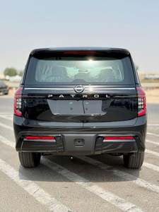 Nouveau Nissan Patrol LE Standard 2026, moteur essence 3.5L, transmission automatique, conduite à gauche, jantes R17, Euro VI, turbo V6T, 7 places, 400 CV - Product Image 6