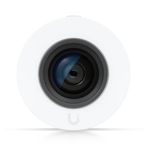 Caméra IP Ubiquiti UVC-AI-Theta-ProLens50, profil bas, 53, 8MP 3840 x 2160, 24fps - Product Image 1