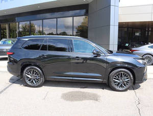 รถ Lexus TX 350 ปี 2024 สภาพดีเยี่ยม - Product Image 6