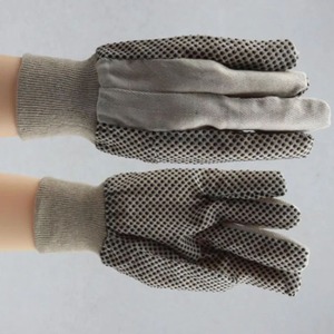 ถุงมือป้องกันทำจากพีวีซีทนทานต่อการใช้งาน - Product Image 2