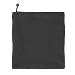 Scaldacollo in pile personalizzato con bismuto, gadget promozionali aziendali - Product Image 5