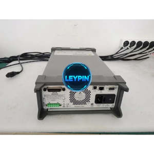 แหล่งจ่ายไฟ AC DC แบบปรับแต่งได้รุ่น Tektronix Keithley 2281S สำหรับการจำลองแบตเตอรี่แบบไดนามิก แหล่งจ่ายไฟ DC ความแม่นยำสูง - Product Image 3