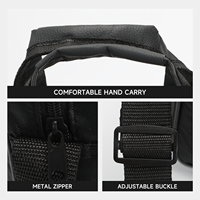 Vente d'usine : Housse pour ordinateur portable simple et tendance, résistante à l'eau, sacoche de bureau pour ordinateur portable