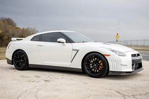 NISSAN GT-R PREMIUM 2010 D'OCCASION (LHD/RHD) - Product Image 6
