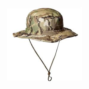 หมวกล่าสัตว์พิมพ์ลายพรางต้นไม้จริงออกแบบได้ตามต้องการหมวกล่าสัตว์กันน้ำดูน่าสนใจและน่ากลัว - Product Image 5