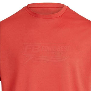 Camisetas Casuales Transpirables de Alta Calidad para Hombre, Último Estilo, en Venta, las Más Vendidas, 100% Algodón, Personalizadas - Product Image 5