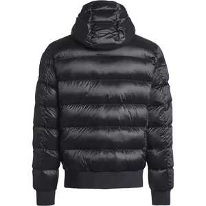 Men's Winter Jacket Warm Thick <b>Top</b> Quality Down <b>Coats</b> Male Winter Puffer Jackets Down Parkas Man Bomber Jacket - Product Image 3