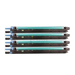 Unidad de Tambor de Alta Calidad XinYu <span class=keywords><strong>DR</strong></span>-214 DR214 para Fotocopiadora Konica Minolta Bizhub C227 C287 C367 C7528 - Product Image 1