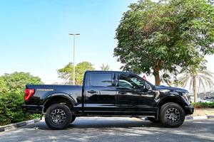 รถใหม่/มือสอง ปี 2023 ฟอร์ด F-150 แร็พเตอร์ V6 3.5L กล้องมองหลัง 360 องศา รับน้ำหนักได้ 31-40 ตัน ระบบดีเซล/เบนซิน เกียร์อัตโนมัติ ขาย - Product Image 3