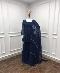 Faites le plein d'options de vêtements pour femmes en gros, y compris des pièces élégantes et abordables adaptées aux magasins de détail et aux boutiques. - Product Image 6