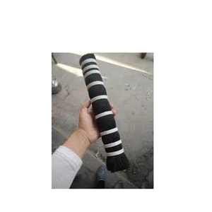 Cheveux de queue de vache et buffle 4-18 "cheveux de queue de cheval pour balai de vache cheveux de queue de buffle agate de bétail naturel - Product Image 1