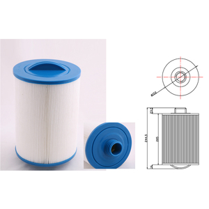 Buitenbad waterfilter voor Villa Salome en Felicia. Hoogwaardig buitenwaterfilterproduct. - Product Image 4