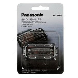 Replacement Head for Lamina Electric <b>Shaver</b> WES9167Y1361 - Product Image 2