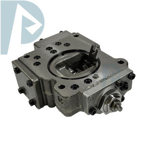Régulateur de pompes hydrauliques K3V112 K3V112DT de bonne qualité pour pièces de rechange d'excavatrice avec garantie de 3 mois - Product Image 1