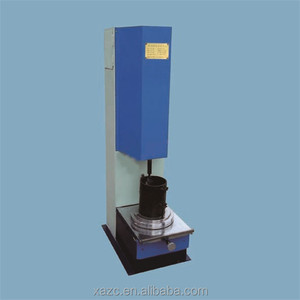 เครื่องมือทดสอบการบดอัดดิน C022อัตโนมัติเต็มรูปแบบ - Product Image 2