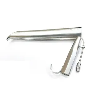 Laringoscopio pediatrico in acciaio inossidabile per adulti e anestesia pediatrica laringoscopio miglior prezzo ragionevole - Product Image 3