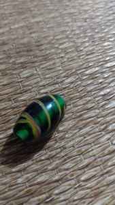 Handmade in India Fancy <b>Crystal</b> & <b>Lampwork</b> <b>Glass</b> <b>Beads</b> in Multiple Colors for DIY Jewelry Bulk Purchases Welcome! - Product Image 4