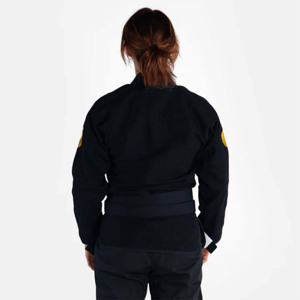 Trajes de Karate BJJ Gi de algodón de alta calidad, ropa de arte marcial a la venta, uniforme de Judo, Kimonos Bjj Jiu Jitsu, trajes de artes marciales - Product Image 5