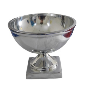 Ustensiles de cuisine de haute qualité bol de stockage de fruits bas prix Table à manger pièce maîtresse bol de fruits décoratif - Product Image 5