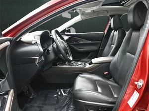 มาสด้า ซีเอ็กซ์-30 2.5 เทอร์โบ พรีเมียม พลัส แพ็คเกจ ปี 2022 พวงมาลัยซ้าย - Product Image 3