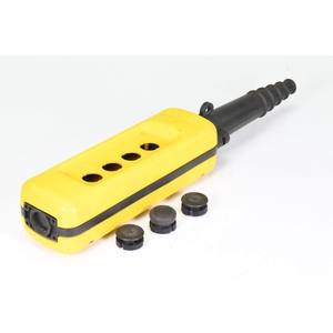 LW32518-XAC-A04 SCHNEIDER ELECTRIC, poste de commande de suspension vide - Product Image 1