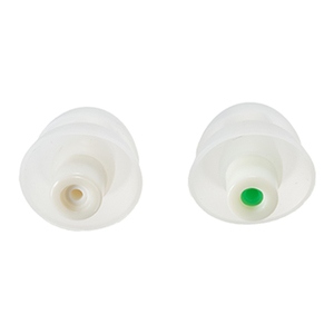 Aier <span class=keywords><strong>Loop</strong></span> Dream Bouchons d'oreille antibruit avancés pour dormir 27dB Silicone ultra confortable avec 4 tailles de pointe - Product Image 2
