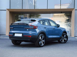 Véhicule Électrique d'Occasion de Haute Qualité 2025 – Véhicule Électrique Haute Vitesse avec Autonomie NEDC de 201-300 km, Batterie de 50-70 kWh et Moteur de 120 kW - Product Image 4